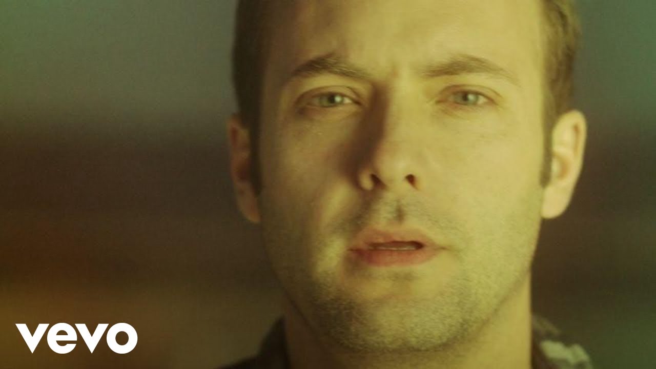 Dallas Smith - What Kinda Love
