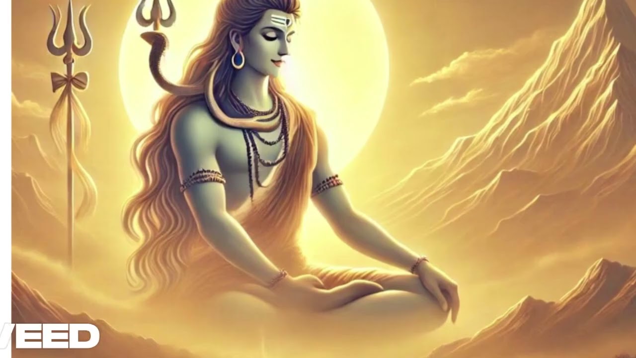 Mahadev Shankar Hain Jag Se Nirale