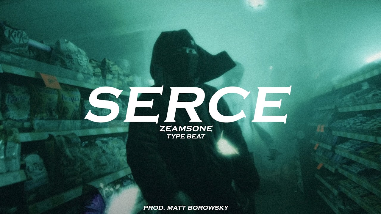 [FREE] Zeamsone ft. Waima, Sarius 