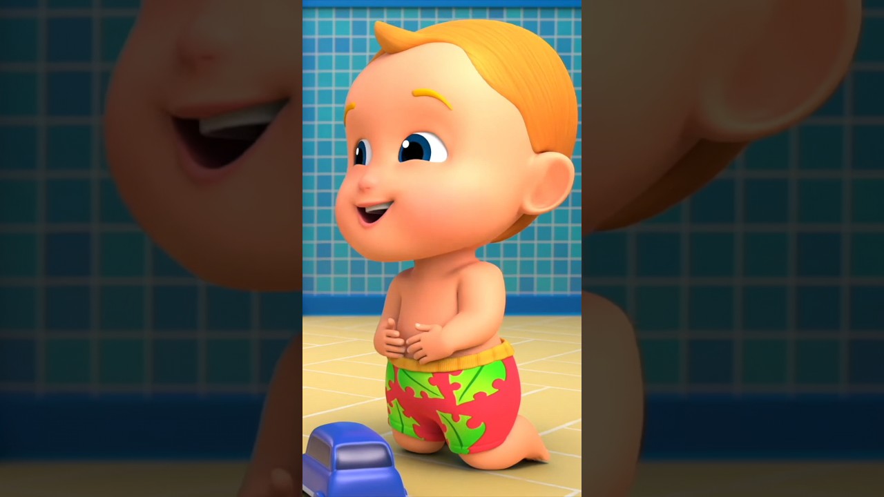 Nem Nem Dal #animation #3d #preschool #nonosong #trendingvideo #cartoon #nurseryrhymes