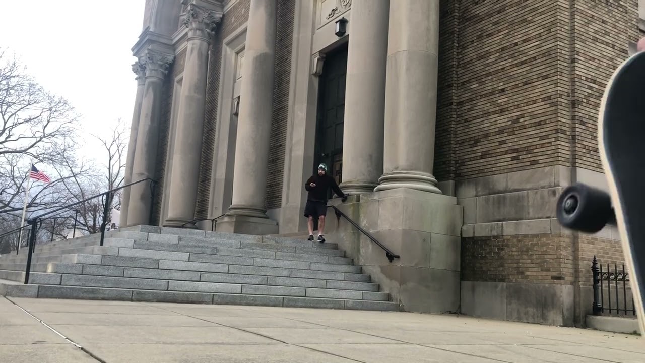 PAWTUCKET FULLCAB STRUGGLE UNCUT