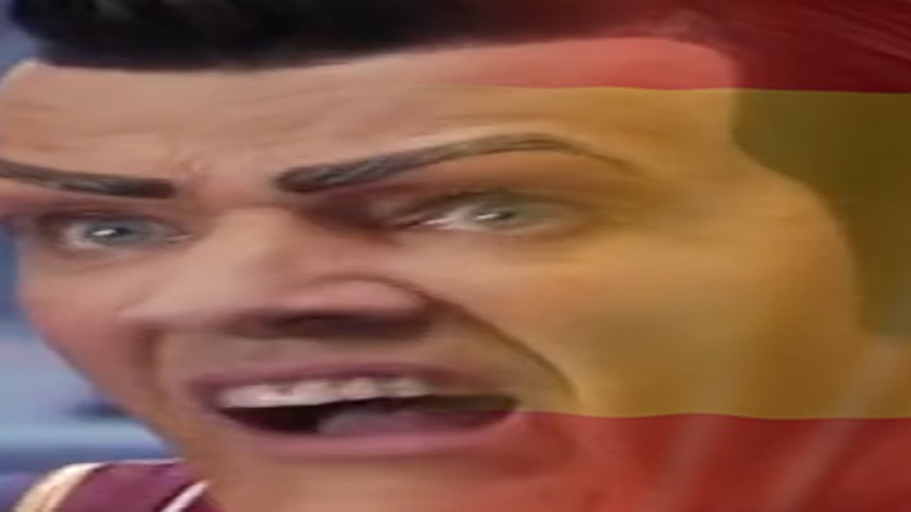 We Are Number One but is Spain's Spanish