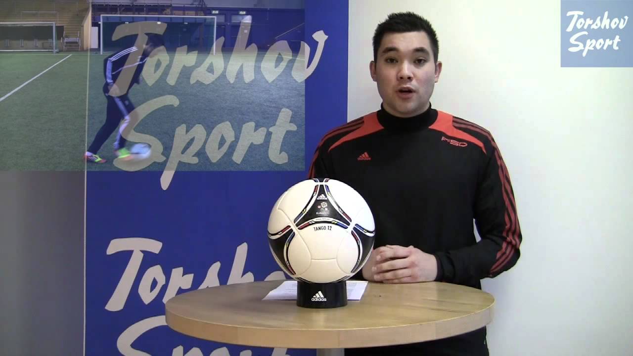 Adidas Tango 12 Matchball UEFA Euro 2012