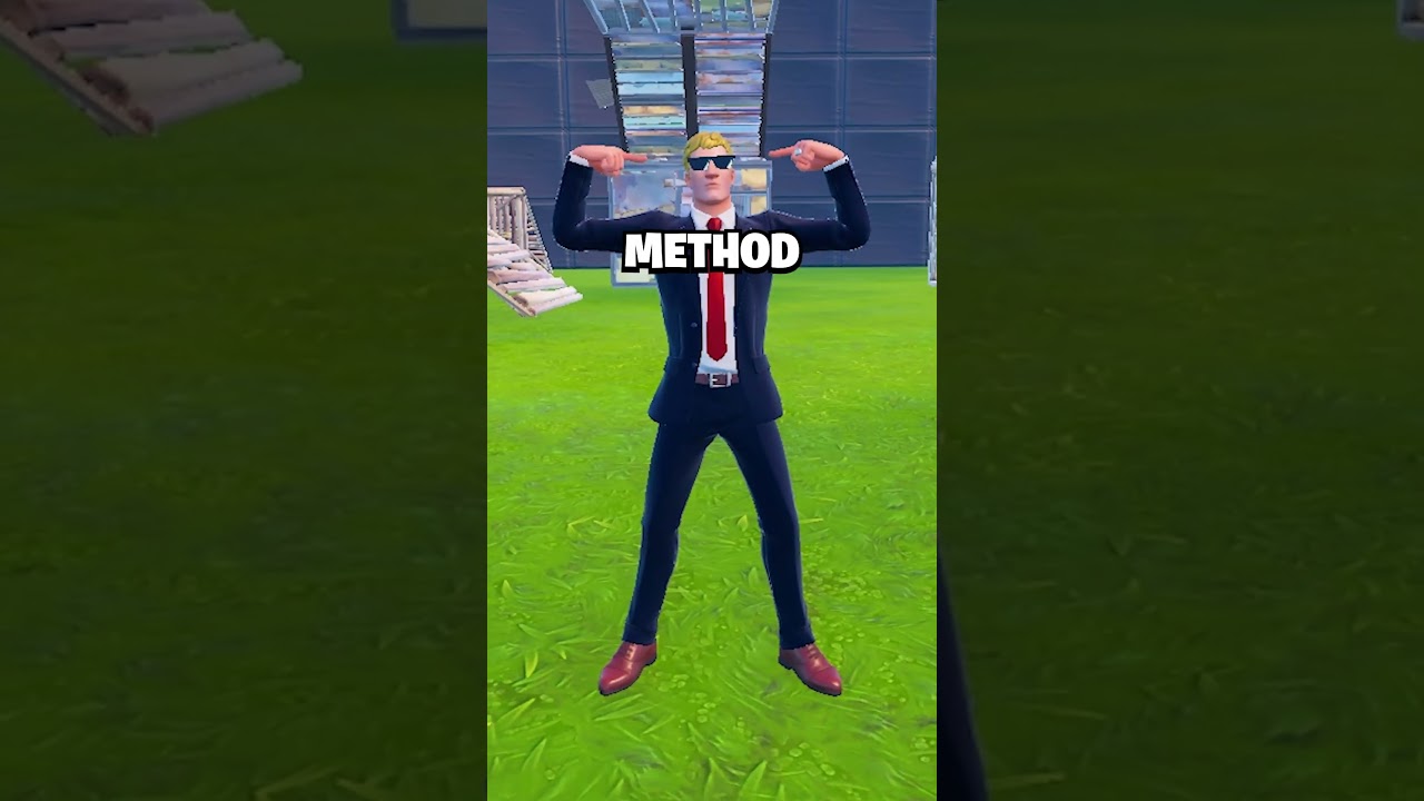 BEST XP Map to MAX out the Battlepass in Fortnite Chapter 7 👍❤️ #fortnite #fortniteclips