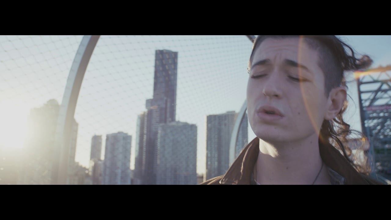 Matt Turner - Wander (Official Video)