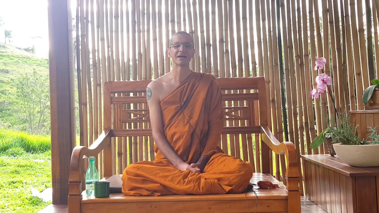 A necessidade de urgência no desenvolvimento espiritual