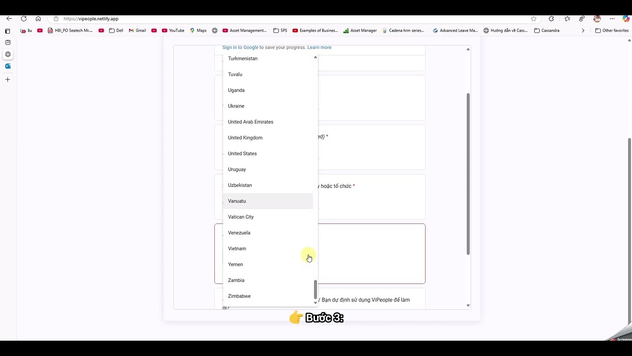 ViPeople Register & Download &ndash; The First Community-based HR Software!