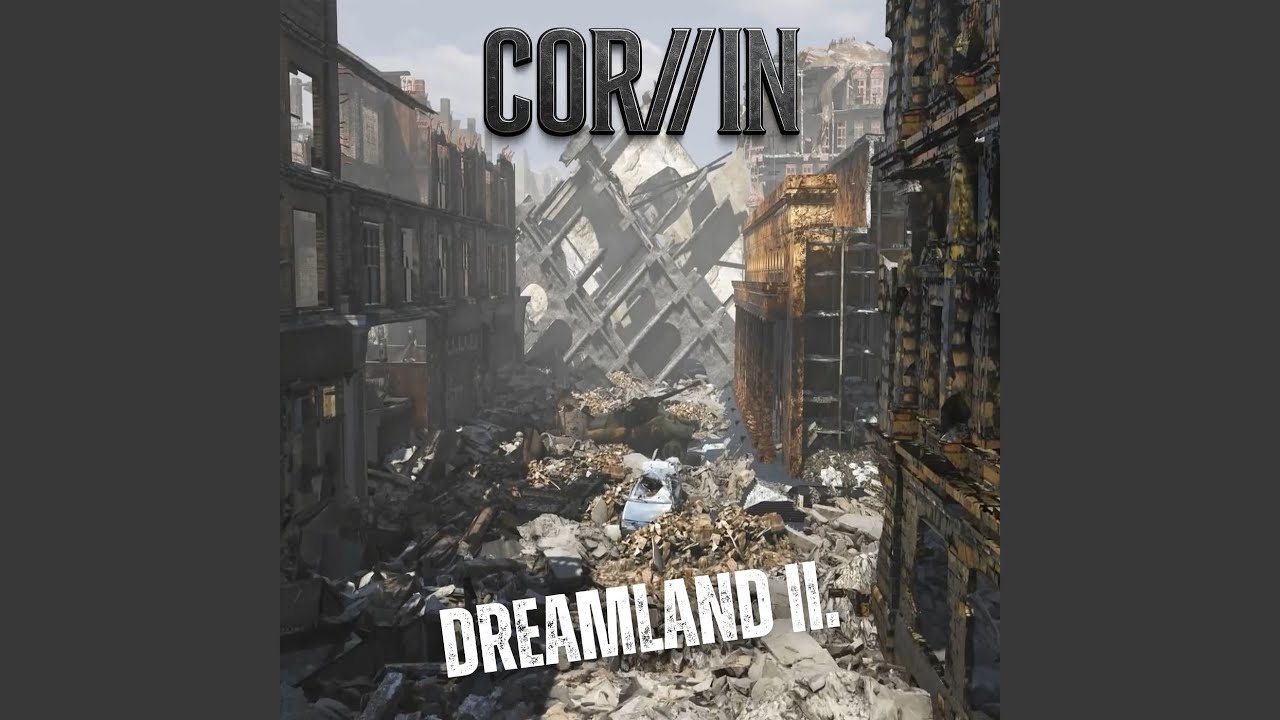 Stream (The Dream)