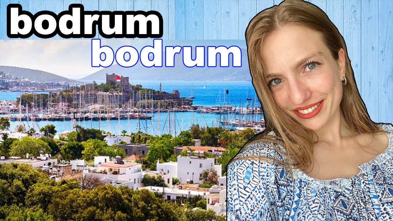 Bodrum'da Vegan Kafe hayali ve Gerçekler....(Bitkisel Beslenmek)