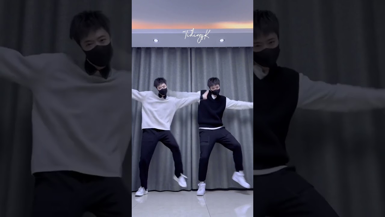 I like your move 🫶 #foryou #dance #viral #trending #cover #music #4u #shorts