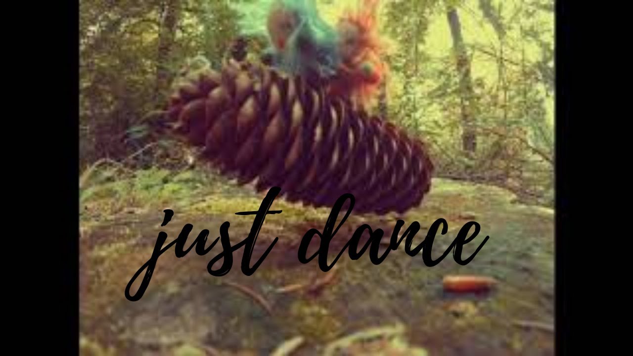 just dance | NAjAj Electronic Music Channel | Electronic music | EDM