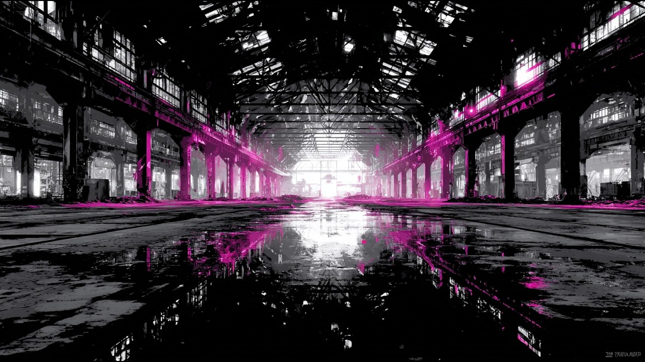 You`re not Ready (DnB)