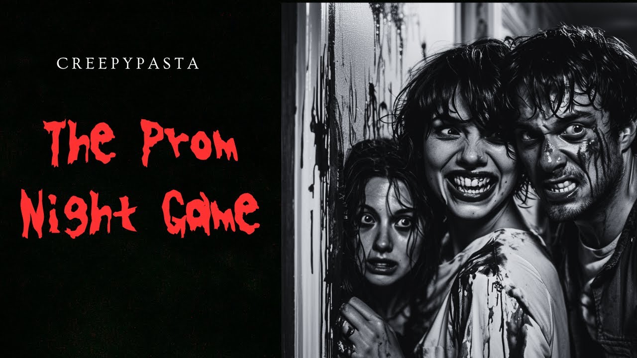 The Prom Night Game