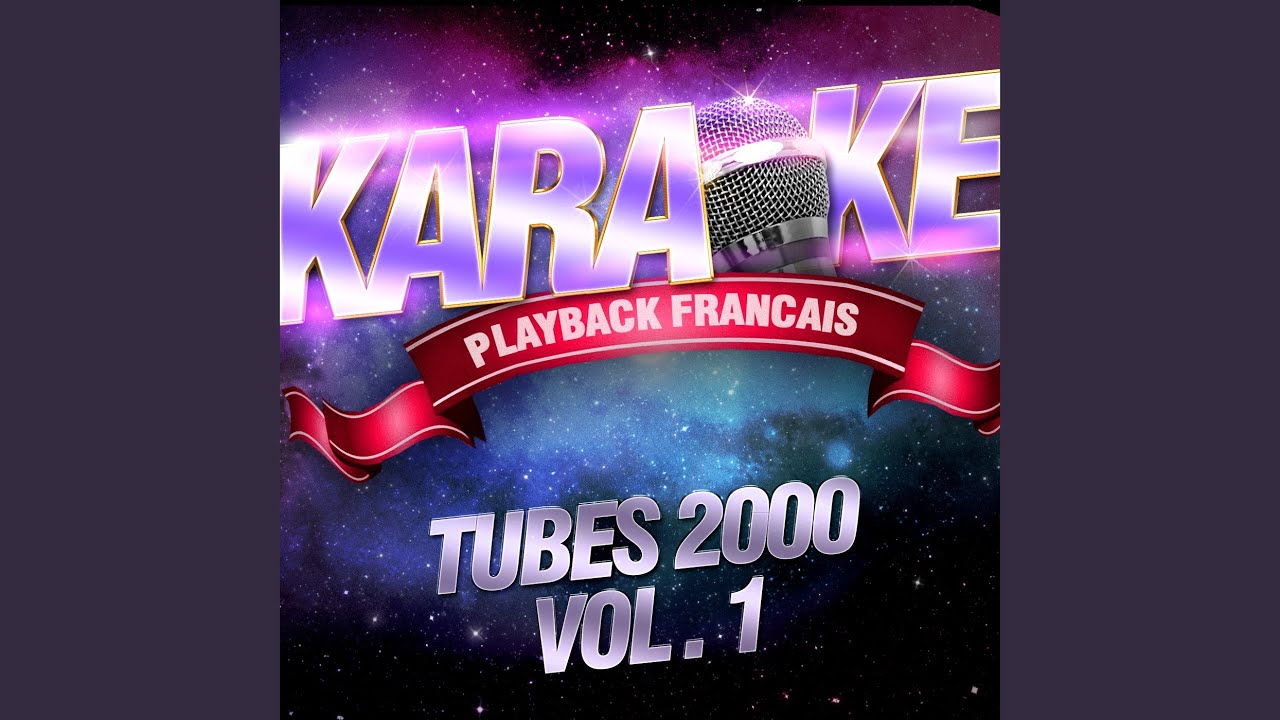 Les Rois Du Monde — Karaoké Playback Avec Choeurs — Rendu Célèbre Par Damien Sargue,...