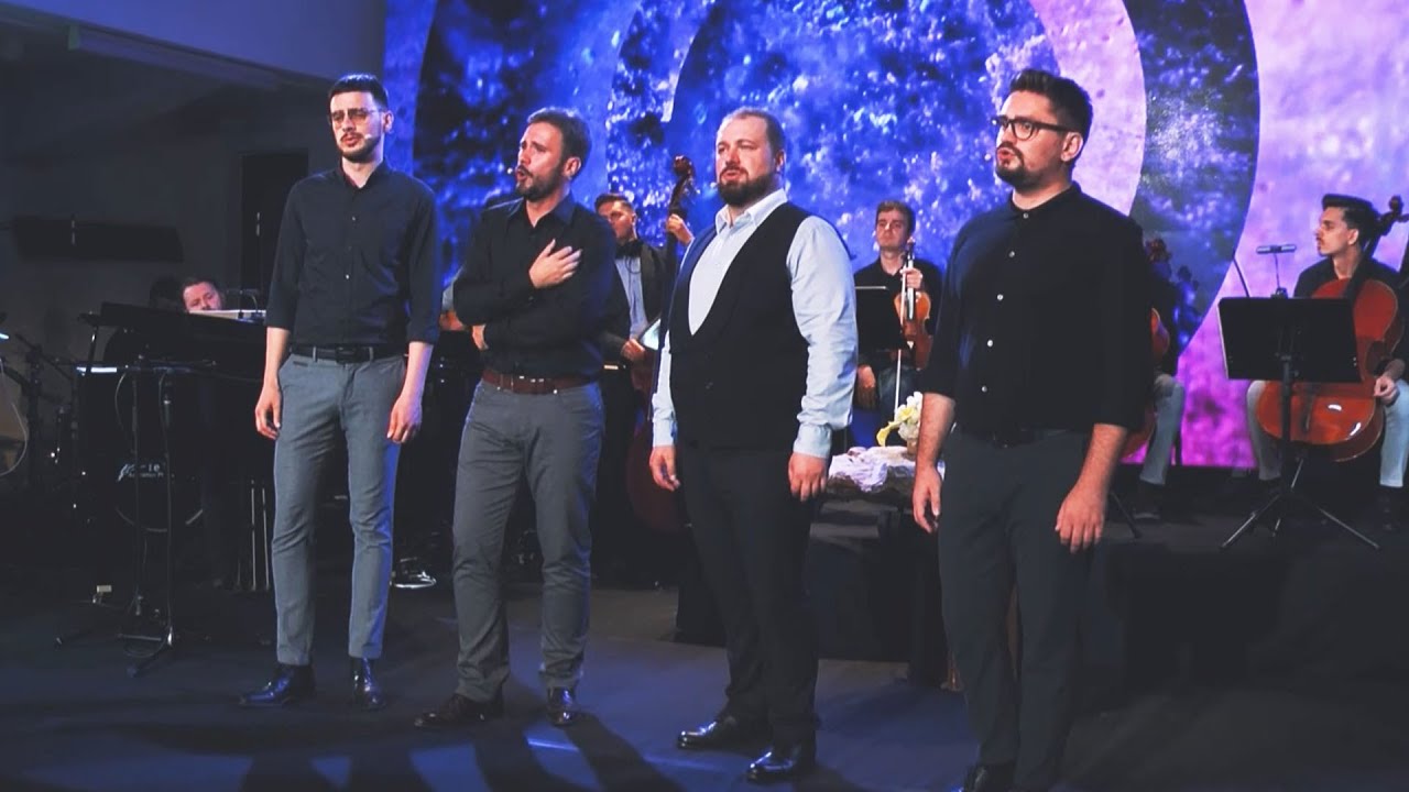 ÎMPREUNĂ 2020 - De ce eu ? | BISERICA IRIS