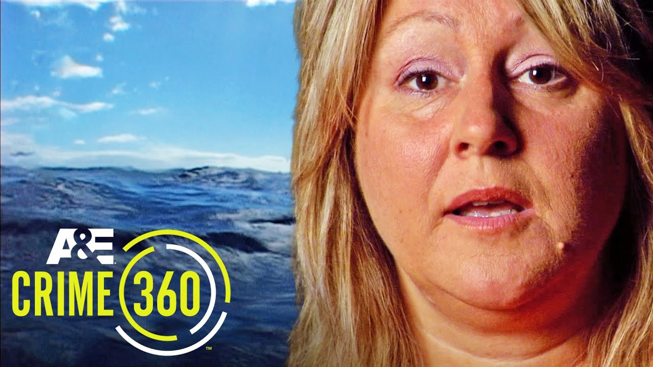 Shipwrecked Survivor Watches Her Friend Get Eaten by a Shark | I Survived | Crime 360