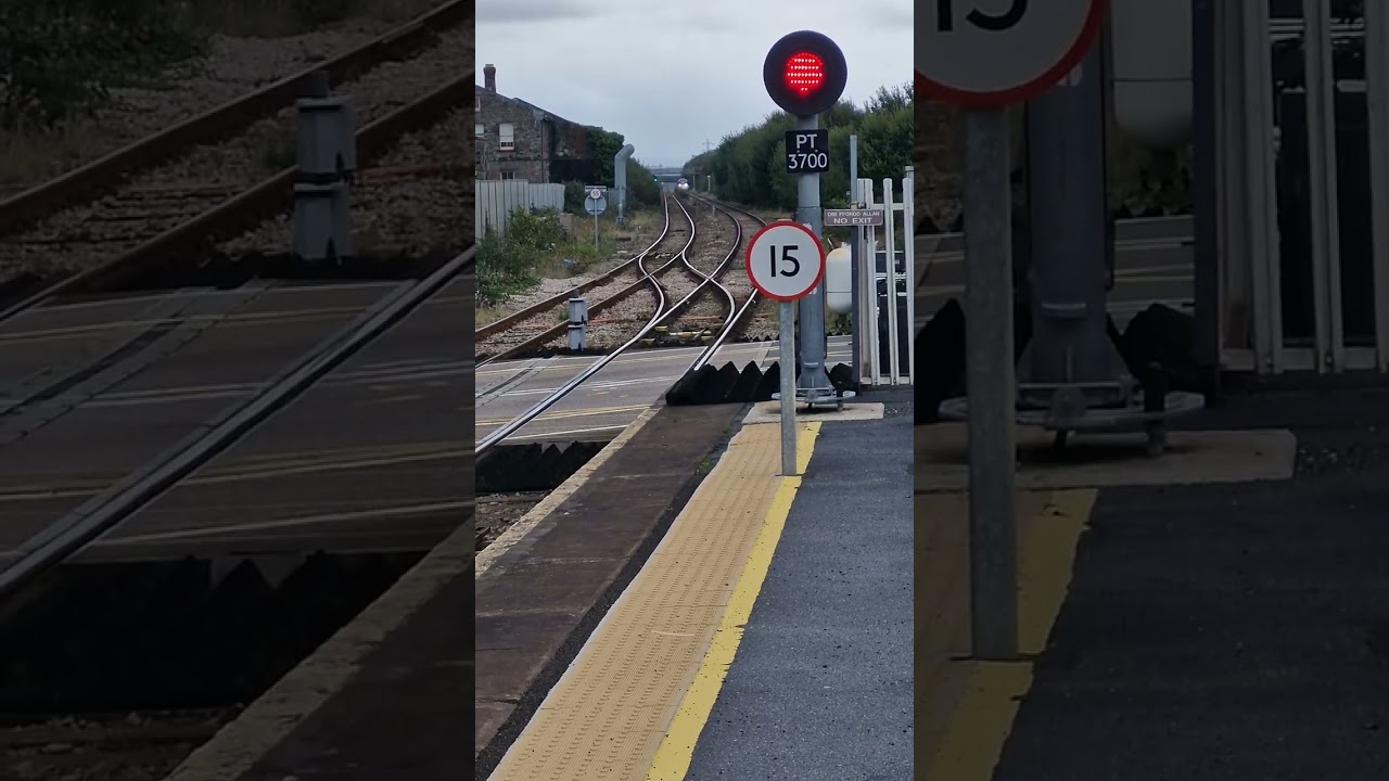 Class 153 llanwrtyd, 197 cardiff central & 800 GWR to carmarthen 