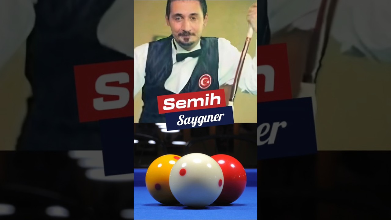 Semih Saygıner Kimdir? Kısa Biyografik Bilgi