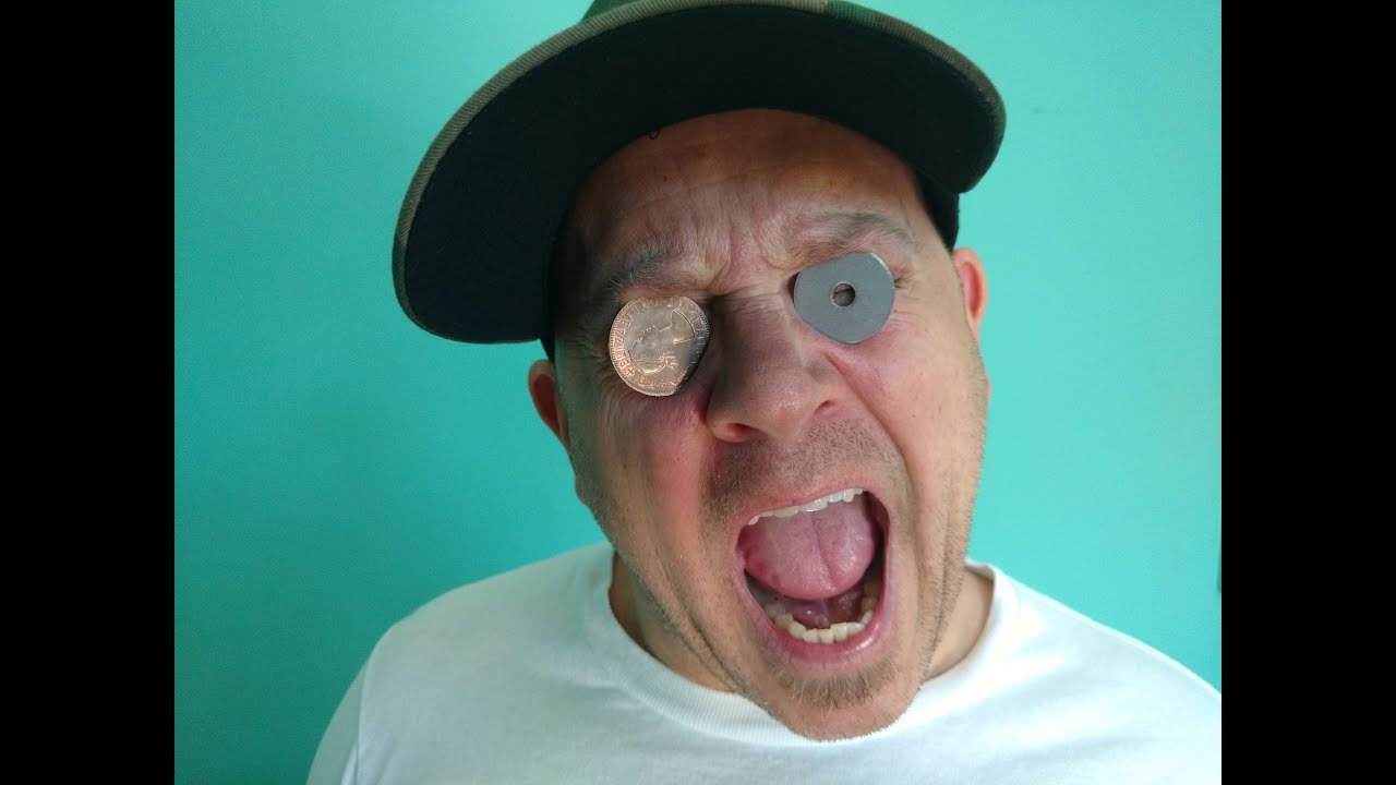 LEARN 3 ASTONISHING 'EXPERT LEVEL' COIN TRICKS!
