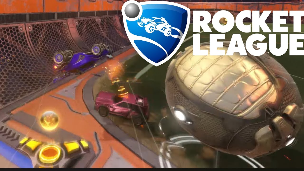 Rocket League® | Rankt!
