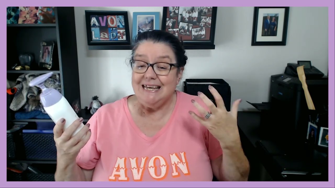 Avon Brochure 26 Personal Picks