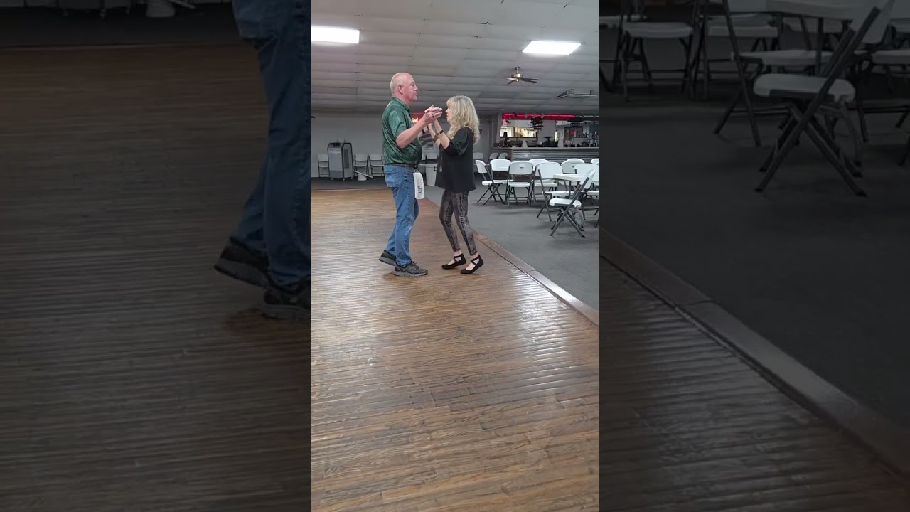 11.Waltz- MUSIC to practice- March 9, 2026 #stepnstyle