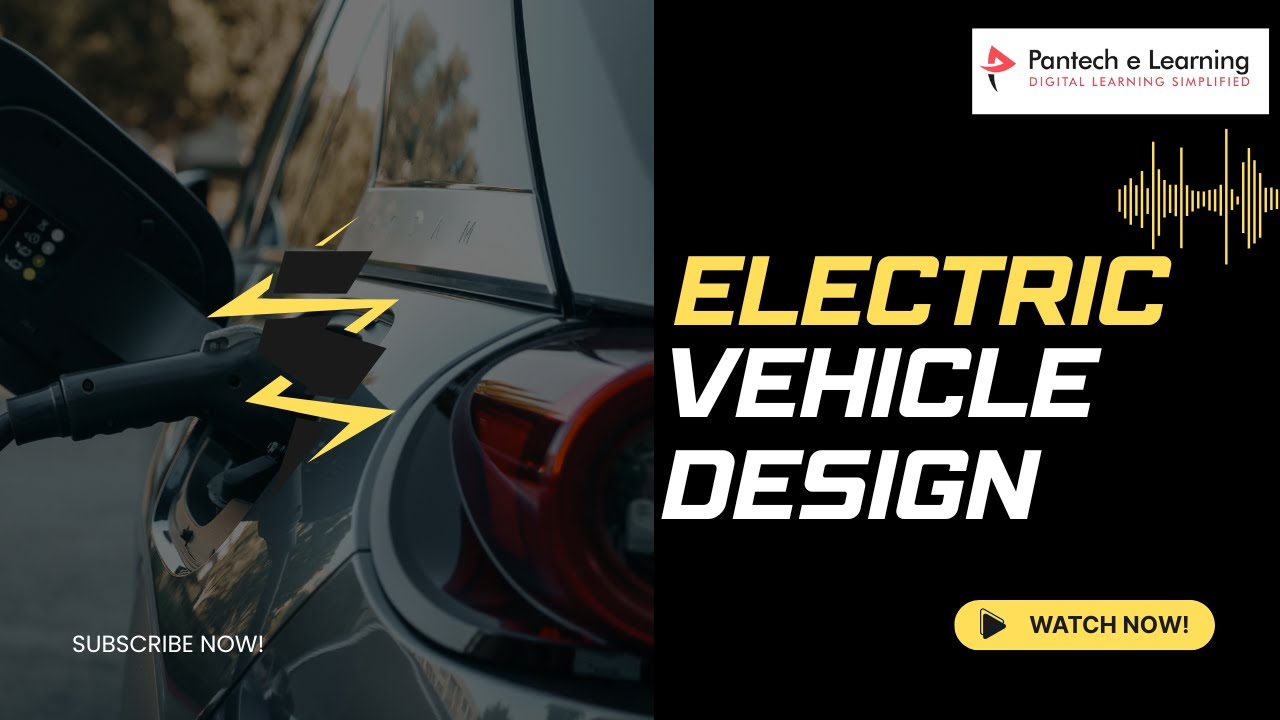 electric vehicle design - assam engineering college