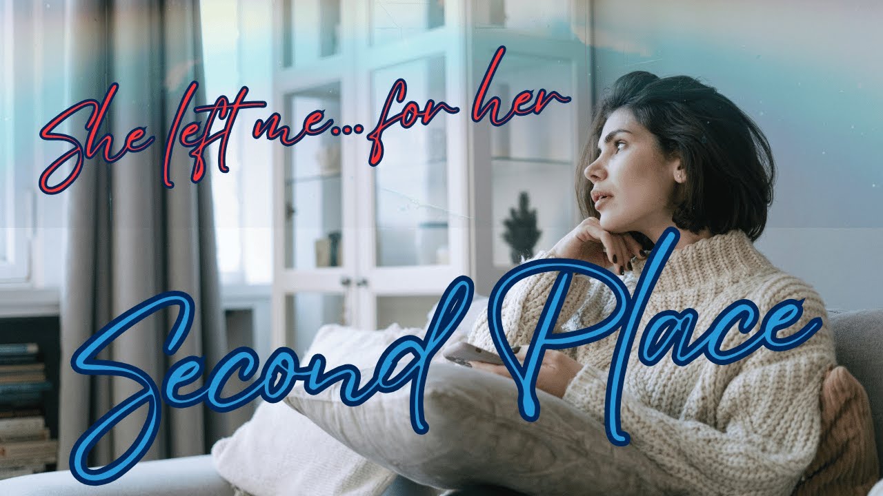 Second Place | Emotional Acoustic Ballad (Official Video) &ndash; Sad Lesbian Breakup Song