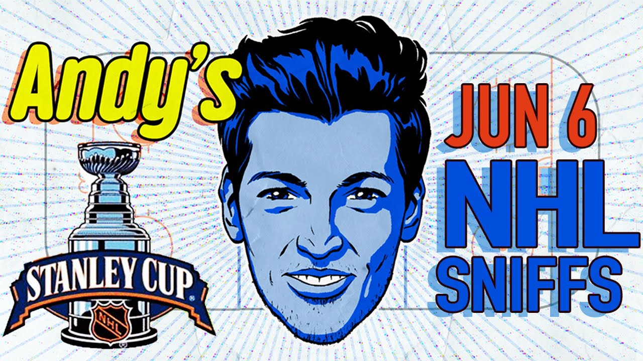 Stanley Cup Game 2 Sniffs, Picks & Pirate Parlays 6/6/25 | YOU KNOW LESS THAN JON SNOW