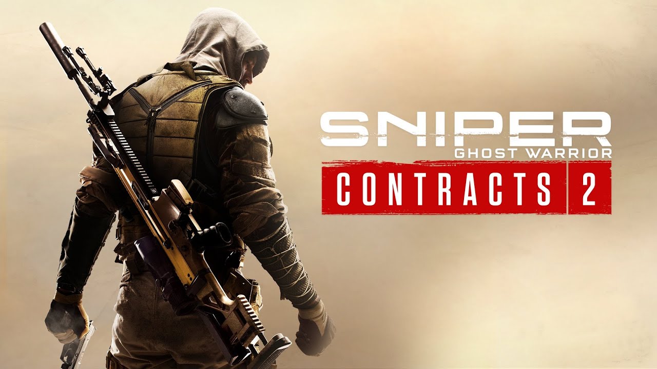 Sniper Ghost Warrior Contracts 2:Устраните полковника Фёдора Новикова Прохождение Часть-2
