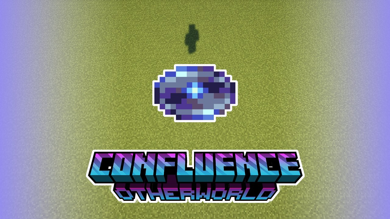 Creare Facereve -【Confluence: Otherworld OST】