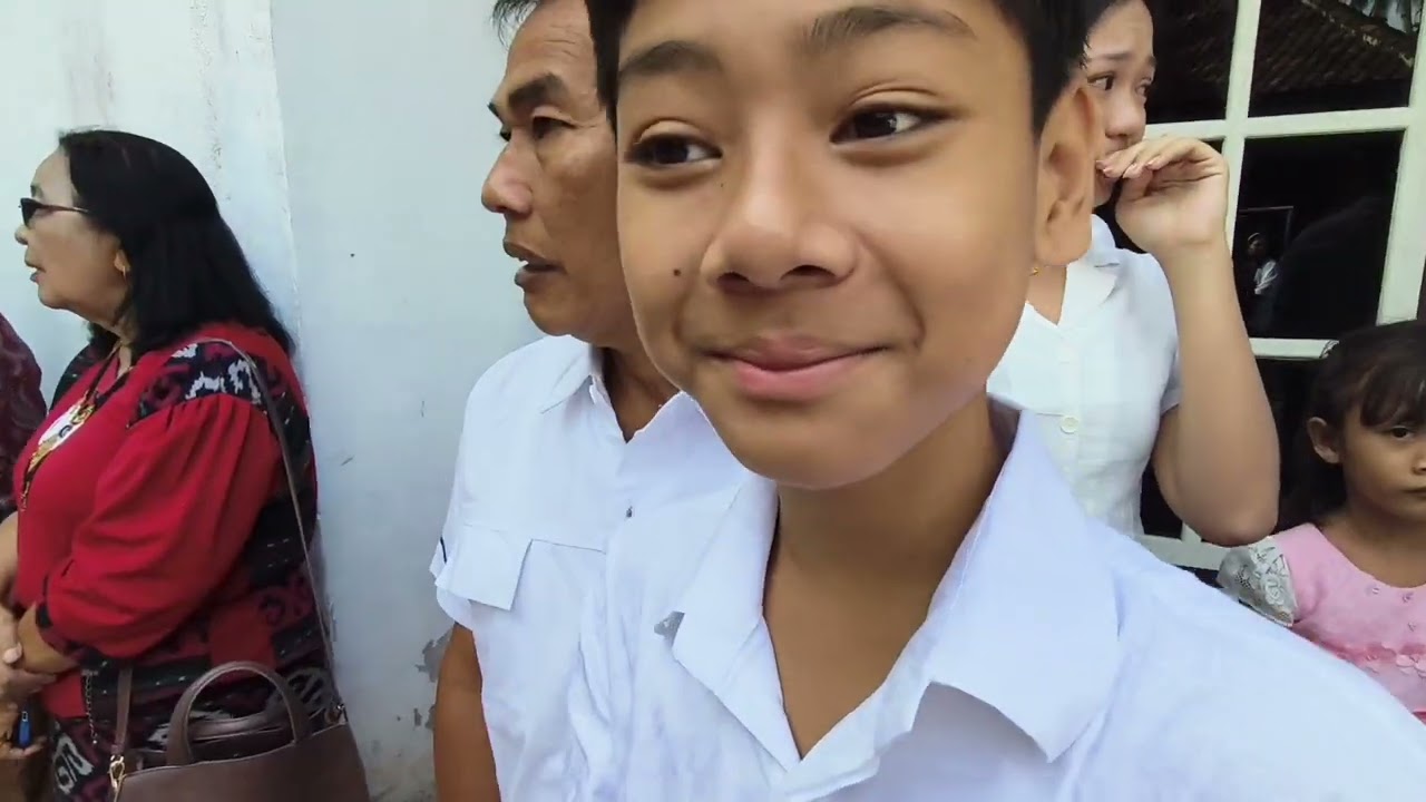 Acara baptis 