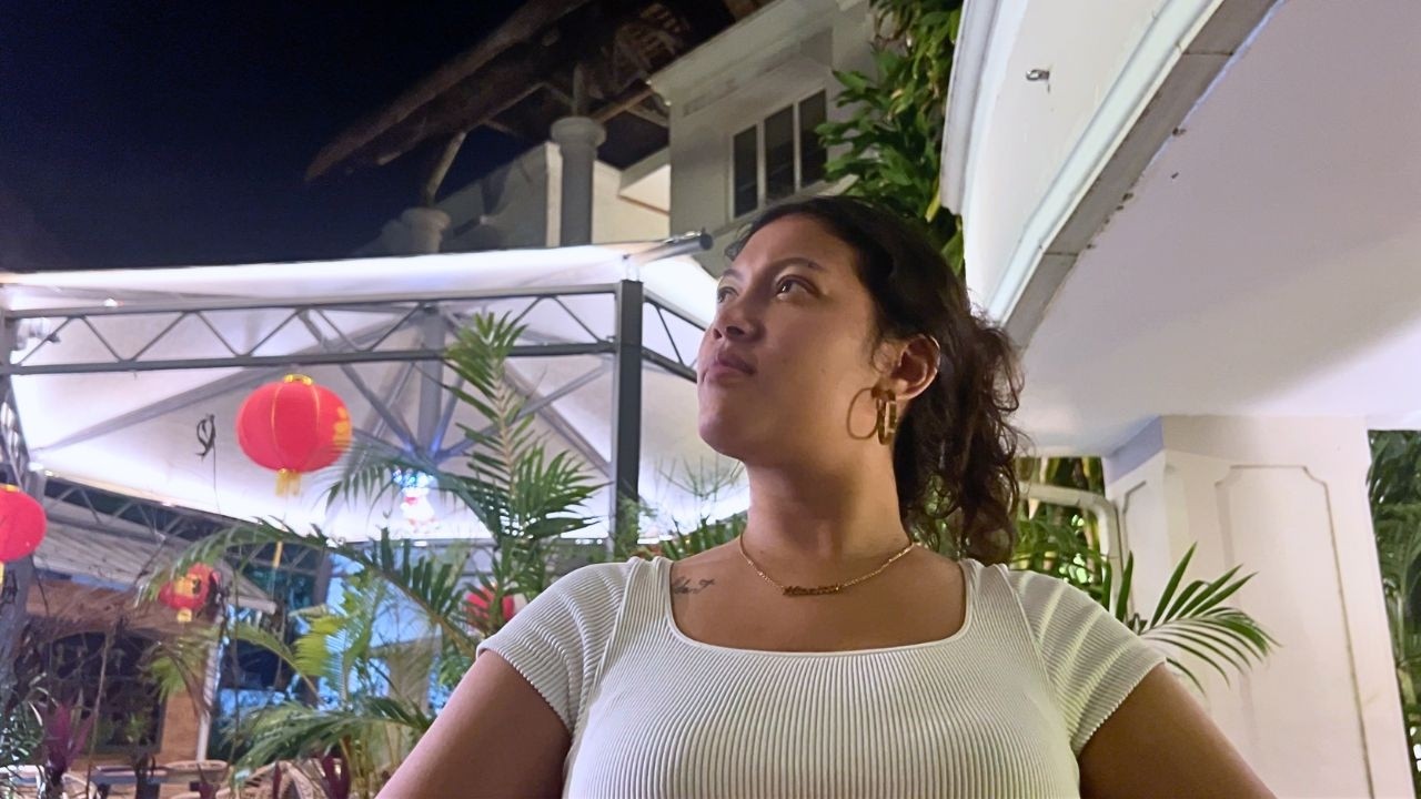 manger seule au restaurant