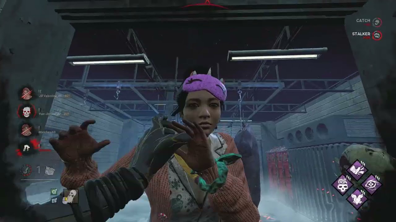 another dbd clip dump ❤️