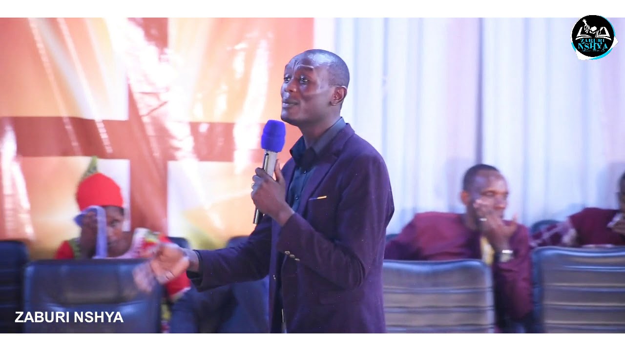 ABANYAMAHIRWE NI ABAFITE IMITIMA IBONEYE GUSA - Gad NZABAHIMANA