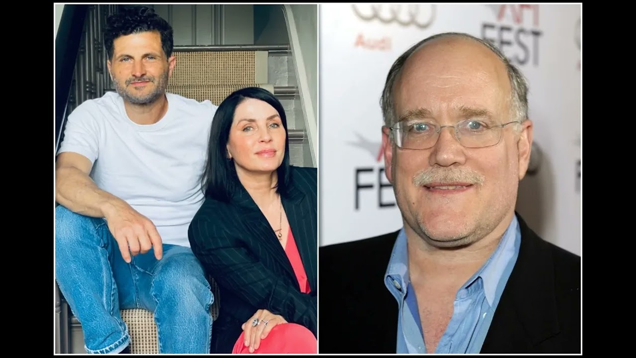 Hollywood Heavyweight Ted Field Joins Indie Film 'To Love a Narcissist' – What’s the Buzz?