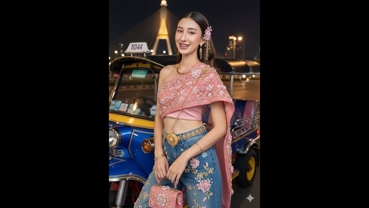 Welcome to Thailand #bangkokcity