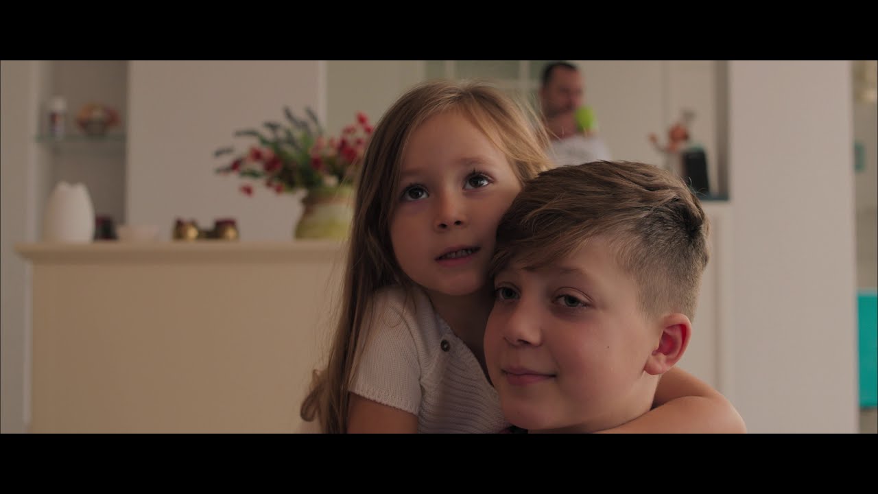 Ludmila Terzi  - In ajun  ( Official Video )