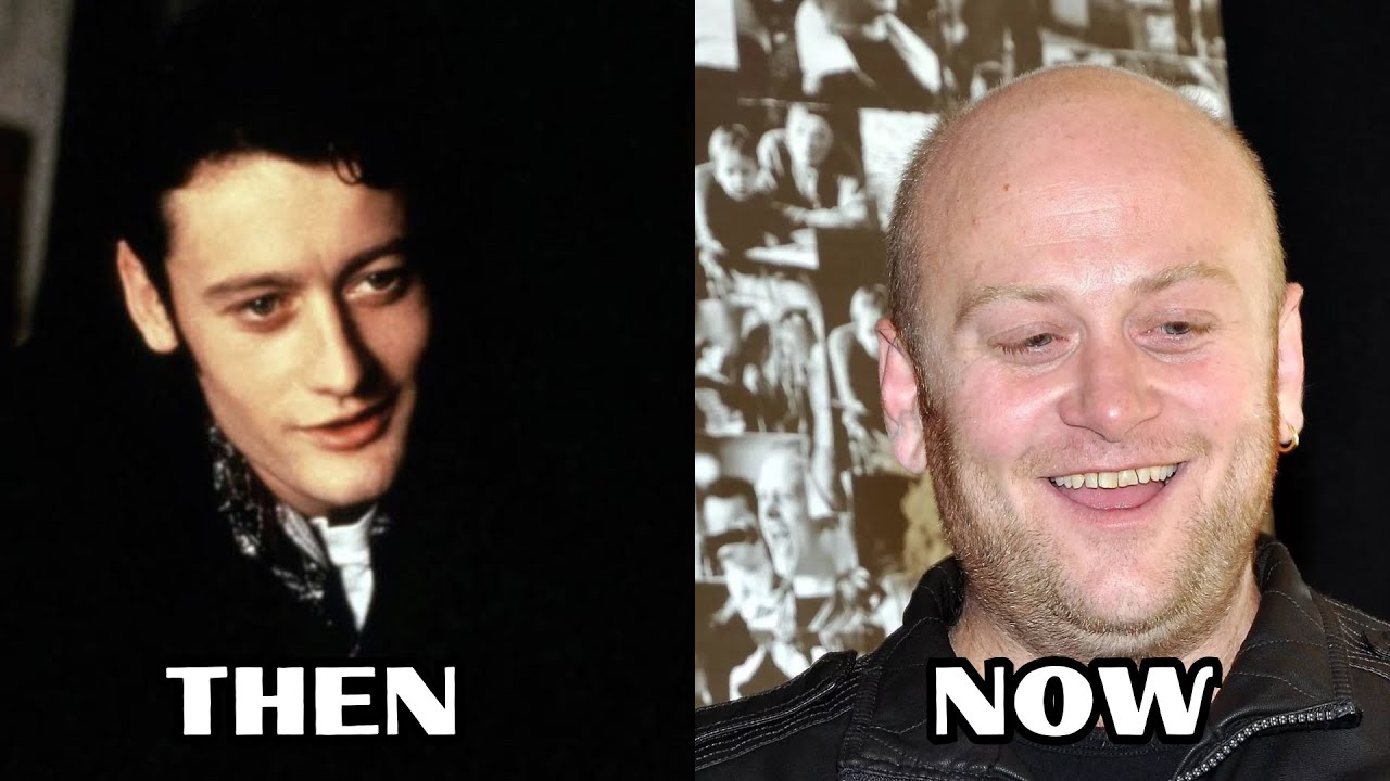 The Commitments 1991  Cast Then And Now 2025 // How They Changed?