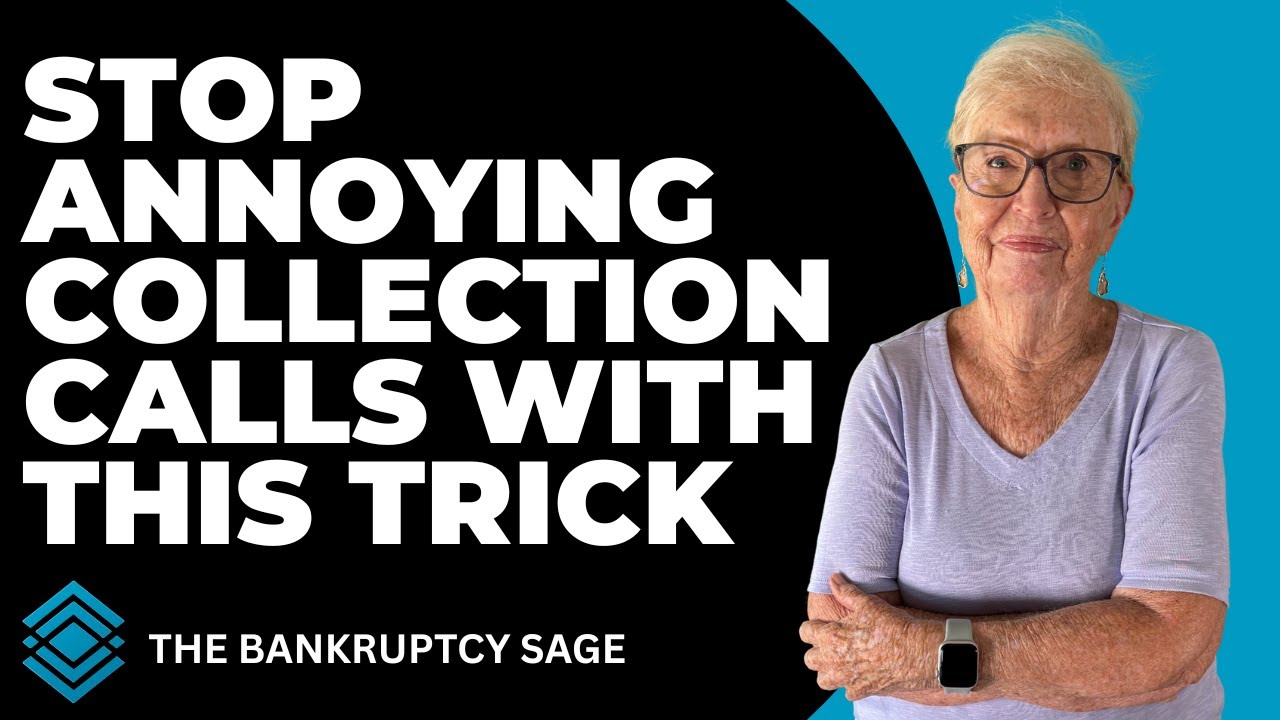 Stop Annoying Collection Calls With This Trick