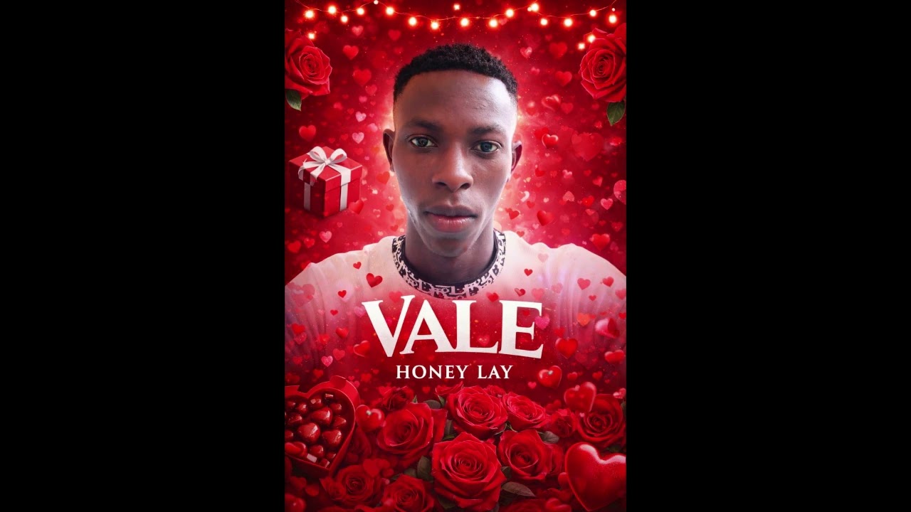 Vale By Honey Lay