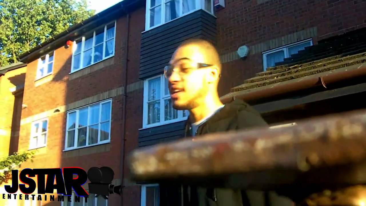 Jstar Entertainment Presents Johnny Guns - Freestyle (Prod. By Soka Beats)
