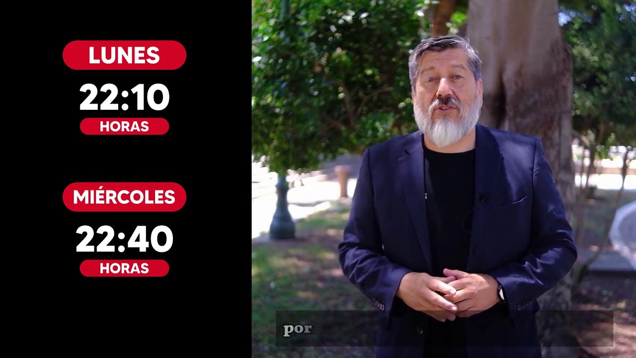 🔴 EN VIVO | Noticias Central | Canal 9 BíoBíoTV 💻