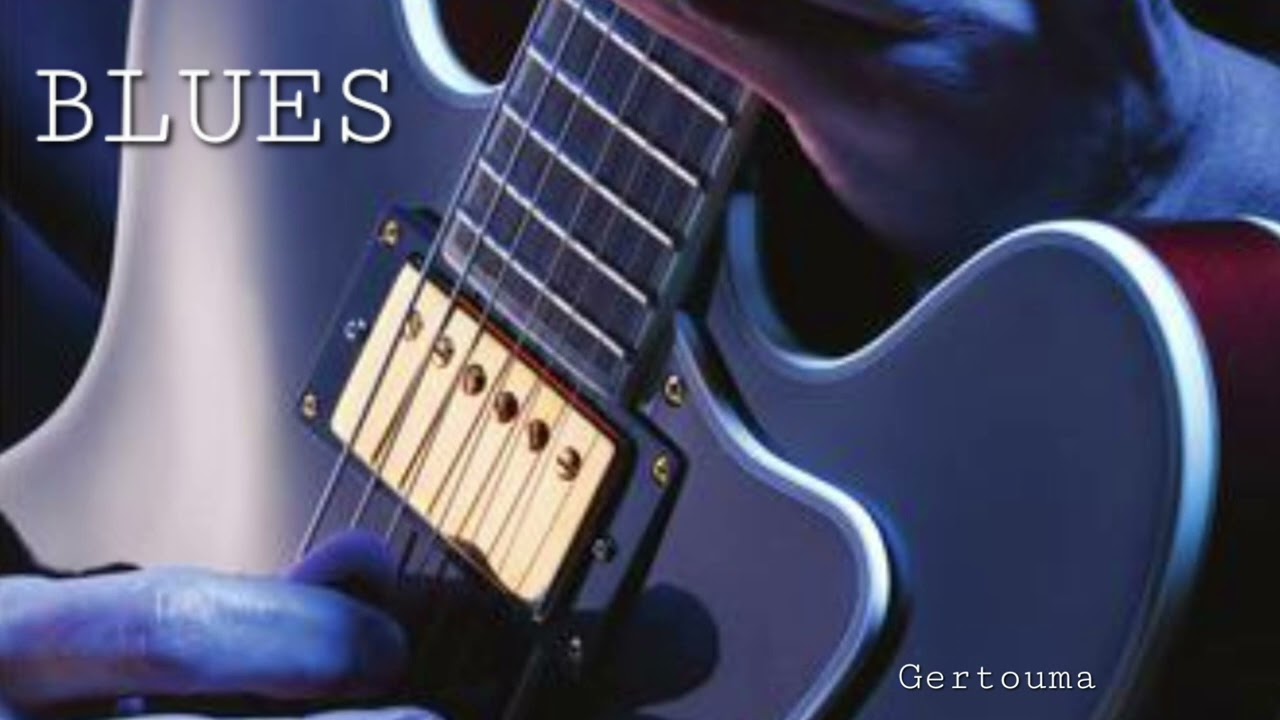  I’M Ready to Fall For You ...*(Blues)*