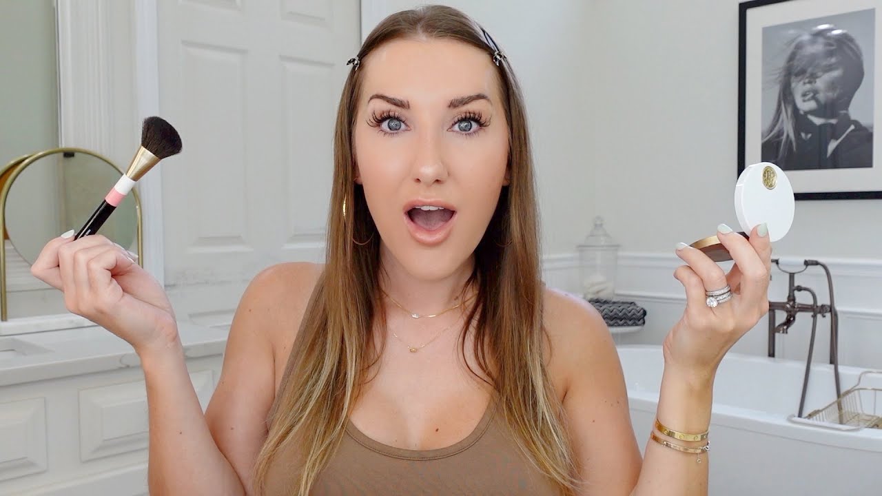 FRESH MAKEUP, FRESH GOSSIP, NEW CAMERA