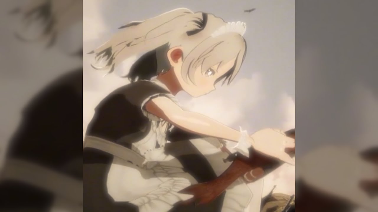 MONTAGEM HYPNOSAES ESPECTRAL 3 - (SLOWED)