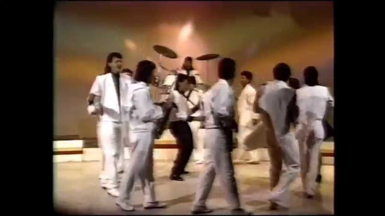 ORQUESTA REVELACION  -Te digo Adios-