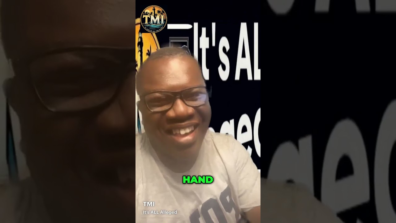 TMI Live: Allegations, Police, and Facebook Updates!