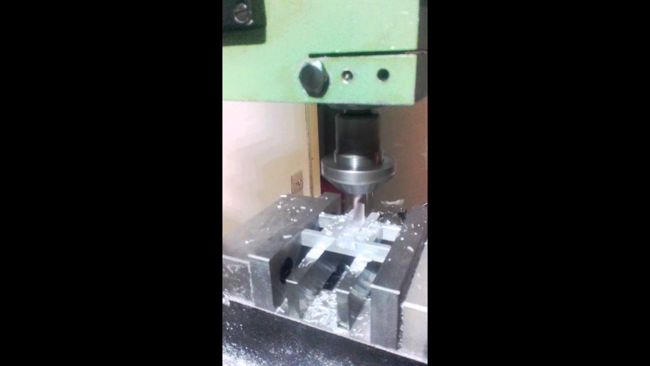 Fb2 milling