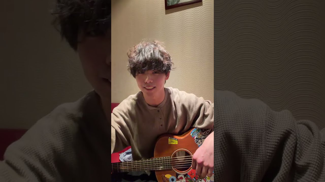 【第6回】路上まであと8回|前半5曲は決めた！後半5曲どうするか|歌う喫茶「ポンコツれっちゃん」